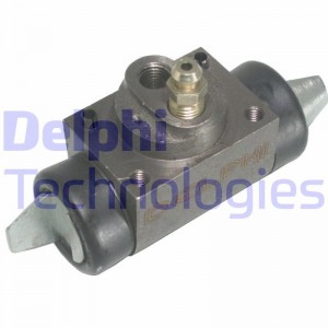 Колесный тормозной цилиндр LW12413 DELPHI