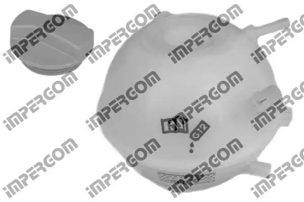 Бачок, радиатор 44184 IMPERGOM
