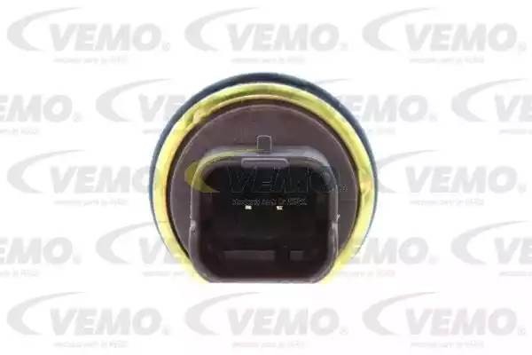 Датчик, температура охлаждающей жидкости V42-72-0026 VEMO