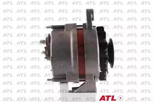 Генератор L 36 250 ATL DELTA AUTOTECHNIK