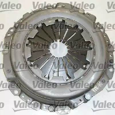 Комплект сцепления 009288 VALEO PHC