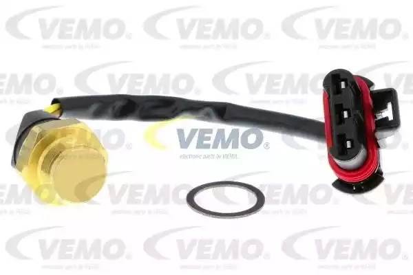 Термовыключатель, вентилятор радиатора V40991078 VEMO