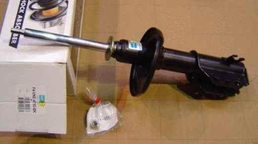 Опора амортизатора VNE4750 BILSTEIN