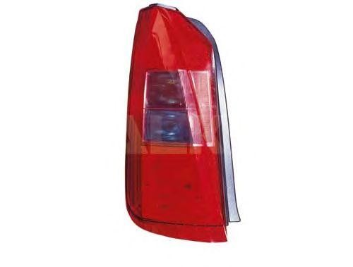 Задний фонарь 2201529 ALKAR