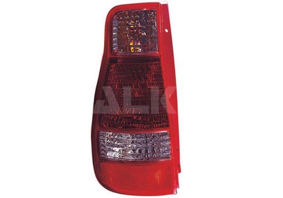 Задний фонарь 2011630 ALKAR
