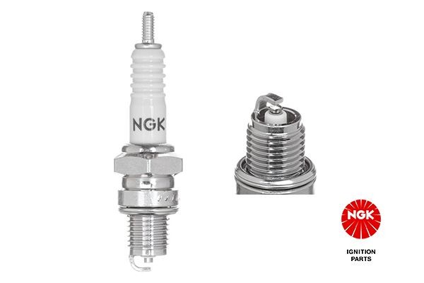 Свеча зажигания 6512 NGK NTK