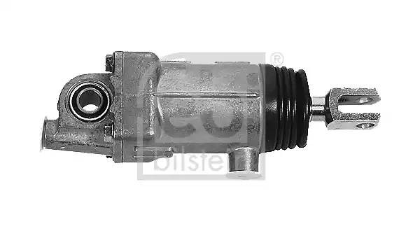 Выключатель, диапазон изменен 08764 FEBI BILSTEIN