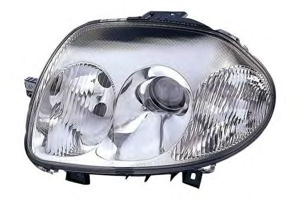 Основная фара 2746164 ALKAR
