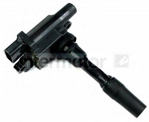 Катушка зажигания 12810 STANDARD