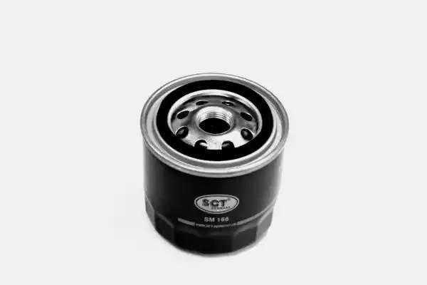 Масляный фильтр SM166 SCT