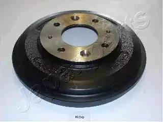 Тормозной барабан TA-K00 JAPAN PARTS GROUP