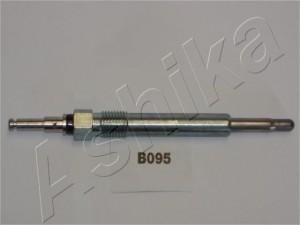 Свеча накаливания B095 ASHIKA
