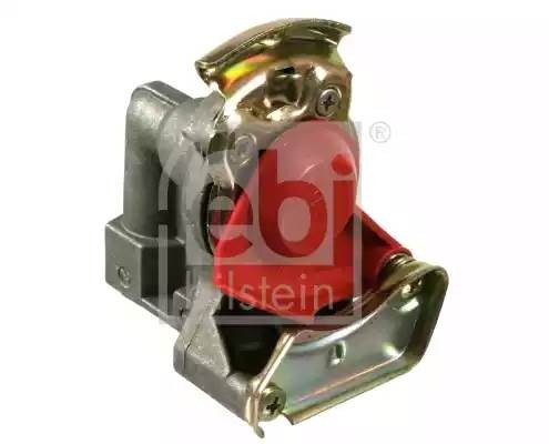 Головка сцепления 07081 FEBI BILSTEIN