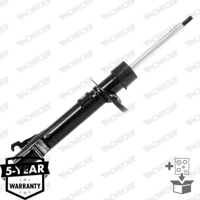 Амортизатор E4951 MONROE