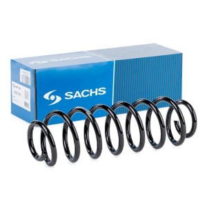 Пружина ходовой части 996 940 SACHS