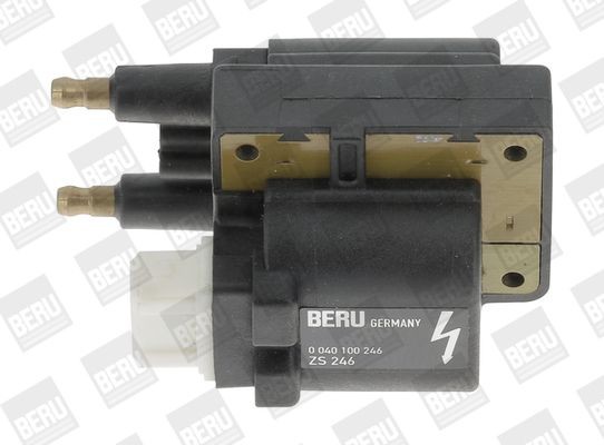 Катушка зажигания ZS246 BERU
