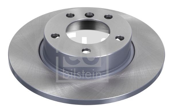 Тормозной диск 01715 FEBI BILSTEIN