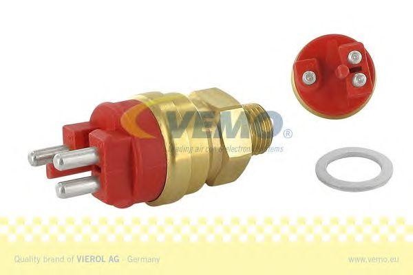 Термовыключатель, вентилятор радиатора V30992259 VEMO
