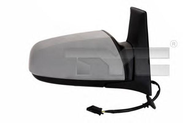 Наружное зеркало 325-0085 TYC