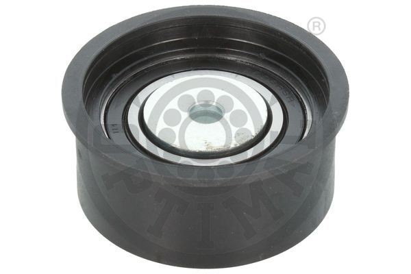 Паразитный / Ведущий ролик, зубчатый ремень 0-N907 OPTIMAL