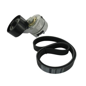 Поликлиновой ременный комплект VKMA32022 SKF