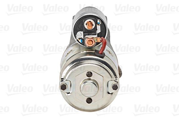 Стартер 433204 VALEO PHC
