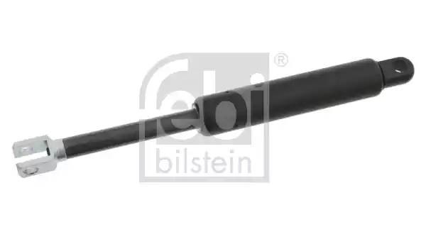 Упругий элемент, крышка багажника / помещения для груза 08139 FEBI BILSTEIN