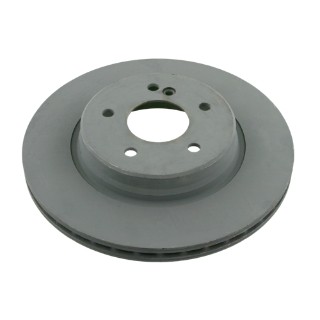 Тормозной диск ADA104330 BLUE PRINT