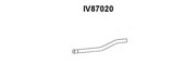 Выпускной трубопровод IV87020 VENEPORTE