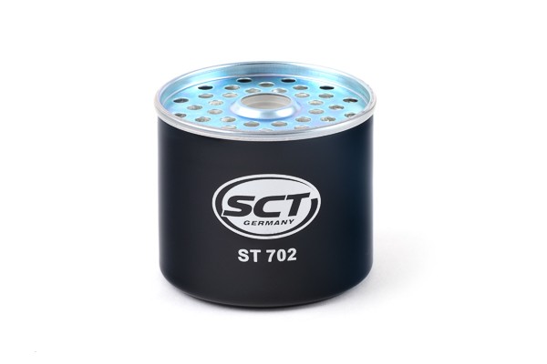 Топливный фильтр ST702 SCT