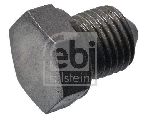 Резьбовая пробка, маслянный поддон 03272 FEBI BILSTEIN
