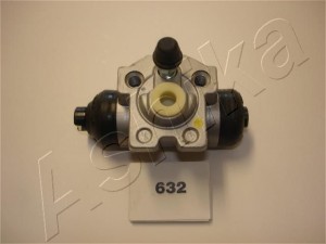 Колесный тормозной цилиндр 6706632 ASHIKA