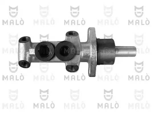Главный тормозной цилиндр 89151 MALO