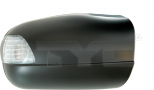 Покрытие, внешнее зеркало 321-0081 TYC