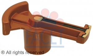 Бегунок распределителя зажигани 3.7573.26RS FACET