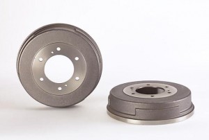 Тормозной барабан 14.5073.10 BREMBO