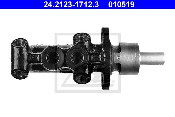 Главный тормозной цилиндр 24.2123-1712.3 ATE