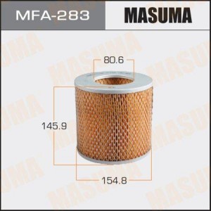 Фильтр воздушный MFA-283 MASUMA