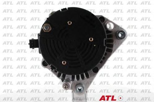 Генератор L 39 010 ATL DELTA AUTOTECHNIK