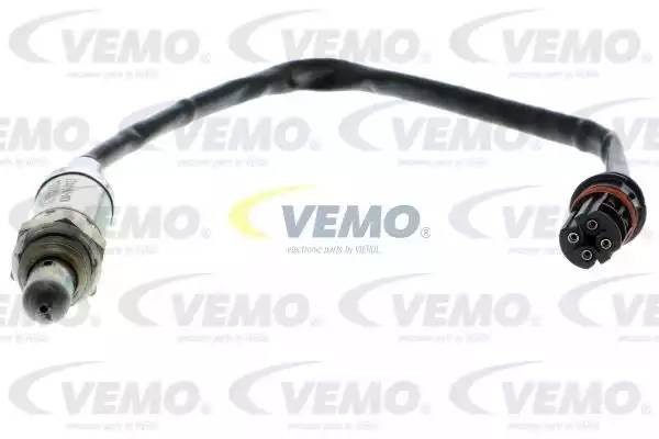 Лямбда-зонд V30-76-0021 VEMO