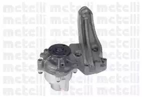 Водяной насос 240395 METELLI