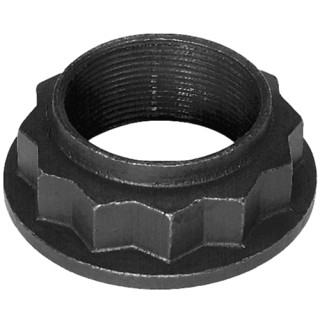 Гайка; Гайка, коническое колесо 08536 FEBI BILSTEIN