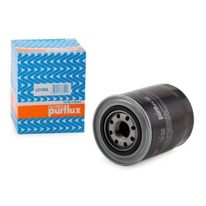 Масляный фильтр LS740A PURFLUX