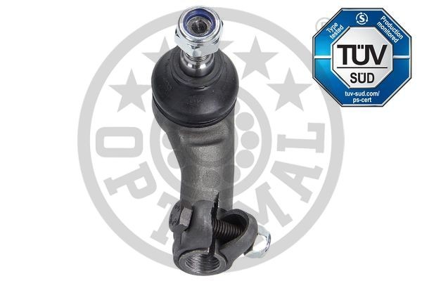 Наконечник поперечной рулевой тяги G1-975 OPTIMAL