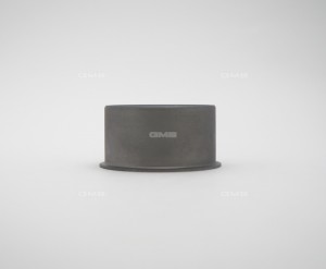 Ролик ремня ГРМ GT80800 GMB