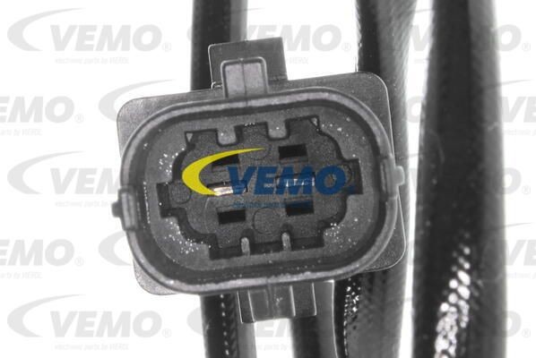 Выключатель на колонке рулевого управления V24801465 VEMO
