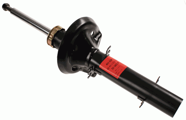 Амортизатор 400 028 SACHS