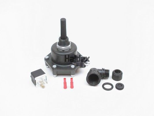 клапан слива воды 71341 HALDEX