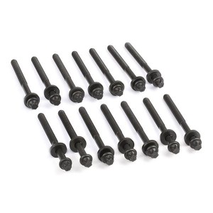 Комплект болтов головки цилидра 01890 FEBI BILSTEIN