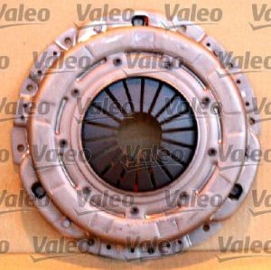 Сцепление (комплект) HDK100 VALEO PHC